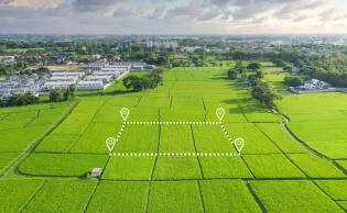 Druhy pozemků a způsob jejich využití