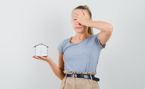 Prodat nemovitost bez makléře neznamená nejlépe