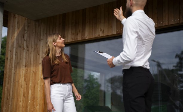 Příprava nemovitosti k prodeji: První dojem prodává