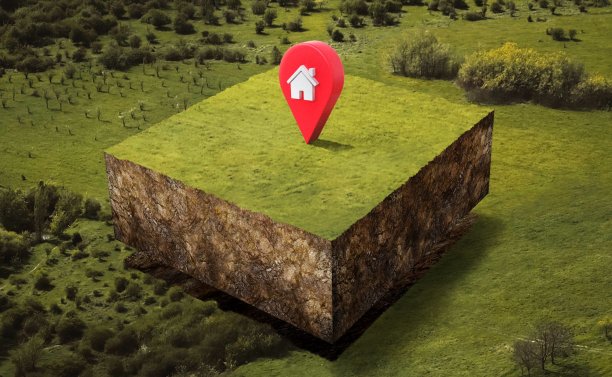 Proč je lokalita nejdůležitějším parametrem nemovitosti?