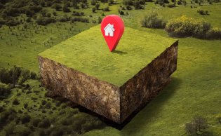 Proč je lokalita nejdůležitějším parametrem nemovitosti?