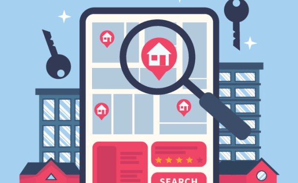 Proč je dobré si najmout realitního makléře na vyhledání nemovitosti?