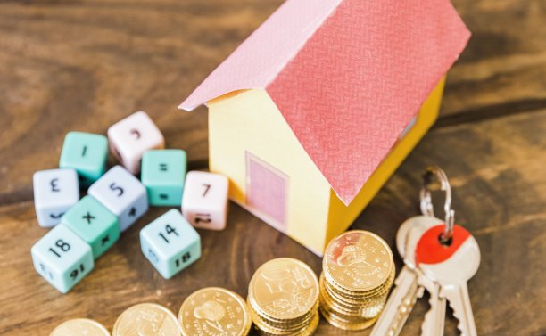 Jak dlouho trvá prodej nemovitosti?