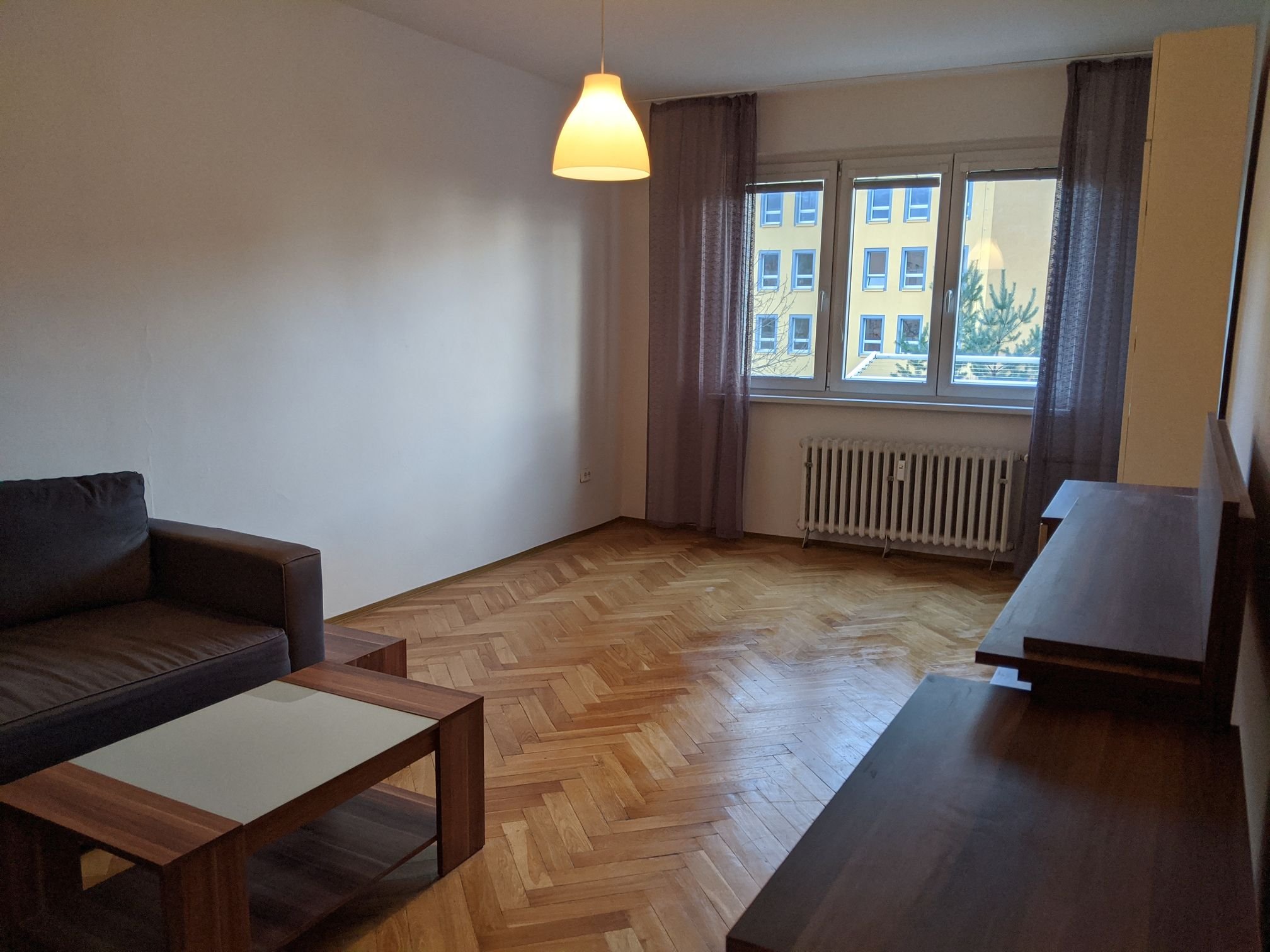 Pěkný 2+1 v žádané lokalitě